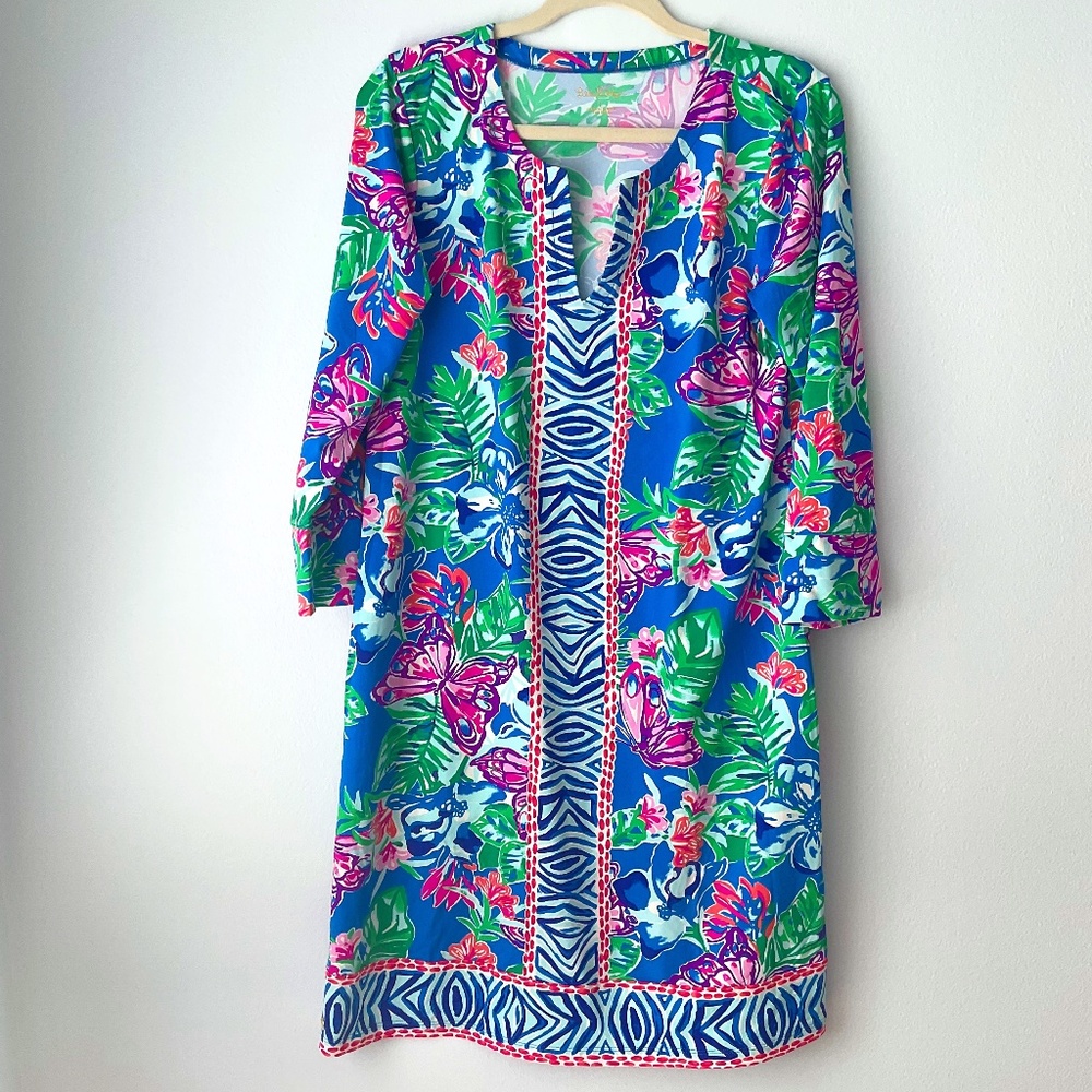 Lily Pulitzer Dress